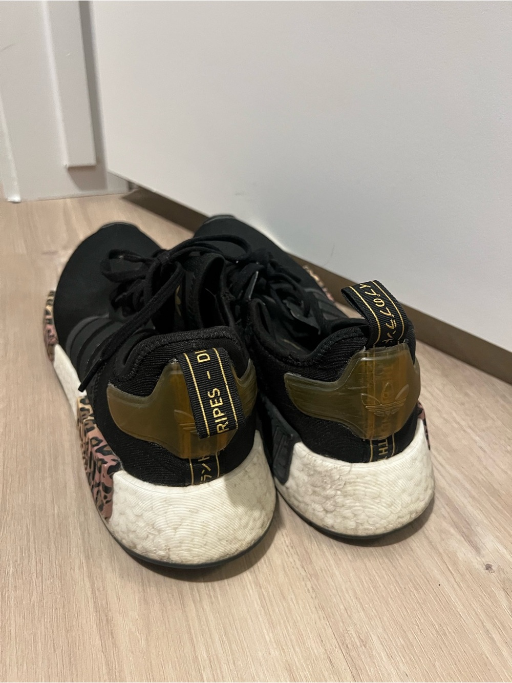 adidas NMD R1 - Picture 2 of 4